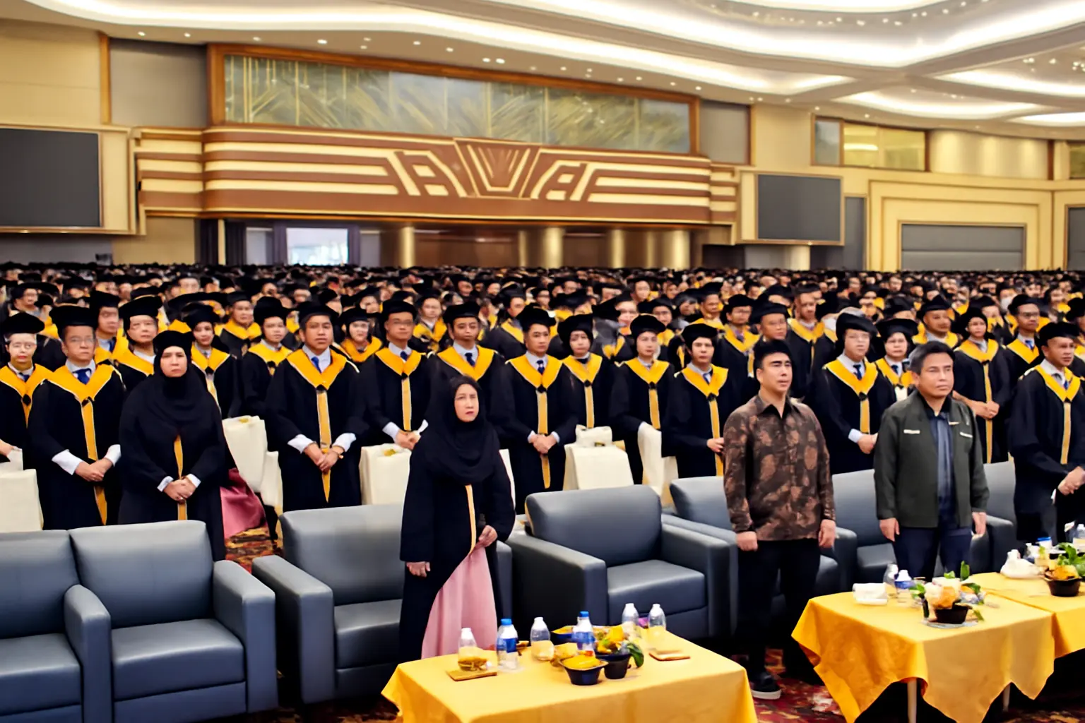 Visi Misi Institut Kesehatan Helvetia